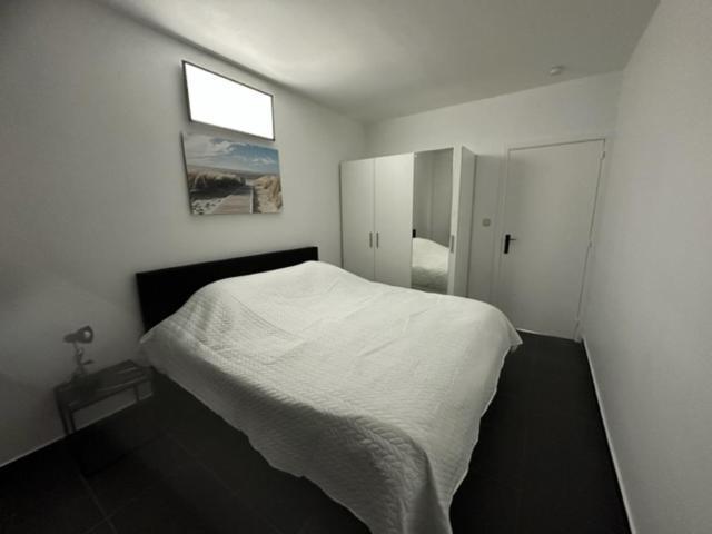 Appartement Guillaume Blankenberge Dış mekan fotoğraf
